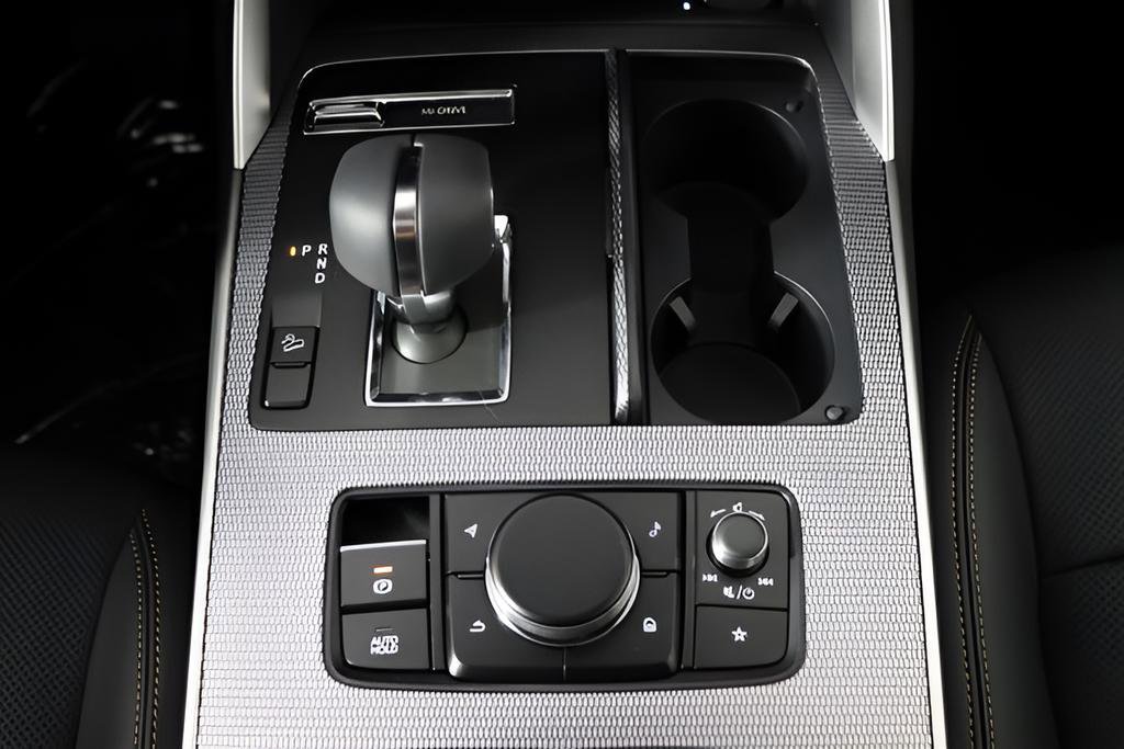 New 2025 MAZDA CX-70 3.3 Turbo w/ Premium Package AWD/4WD image 42