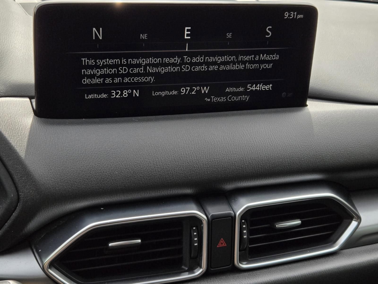 Certified 2023 MAZDA CX-5 AWD 2.5 S image 25