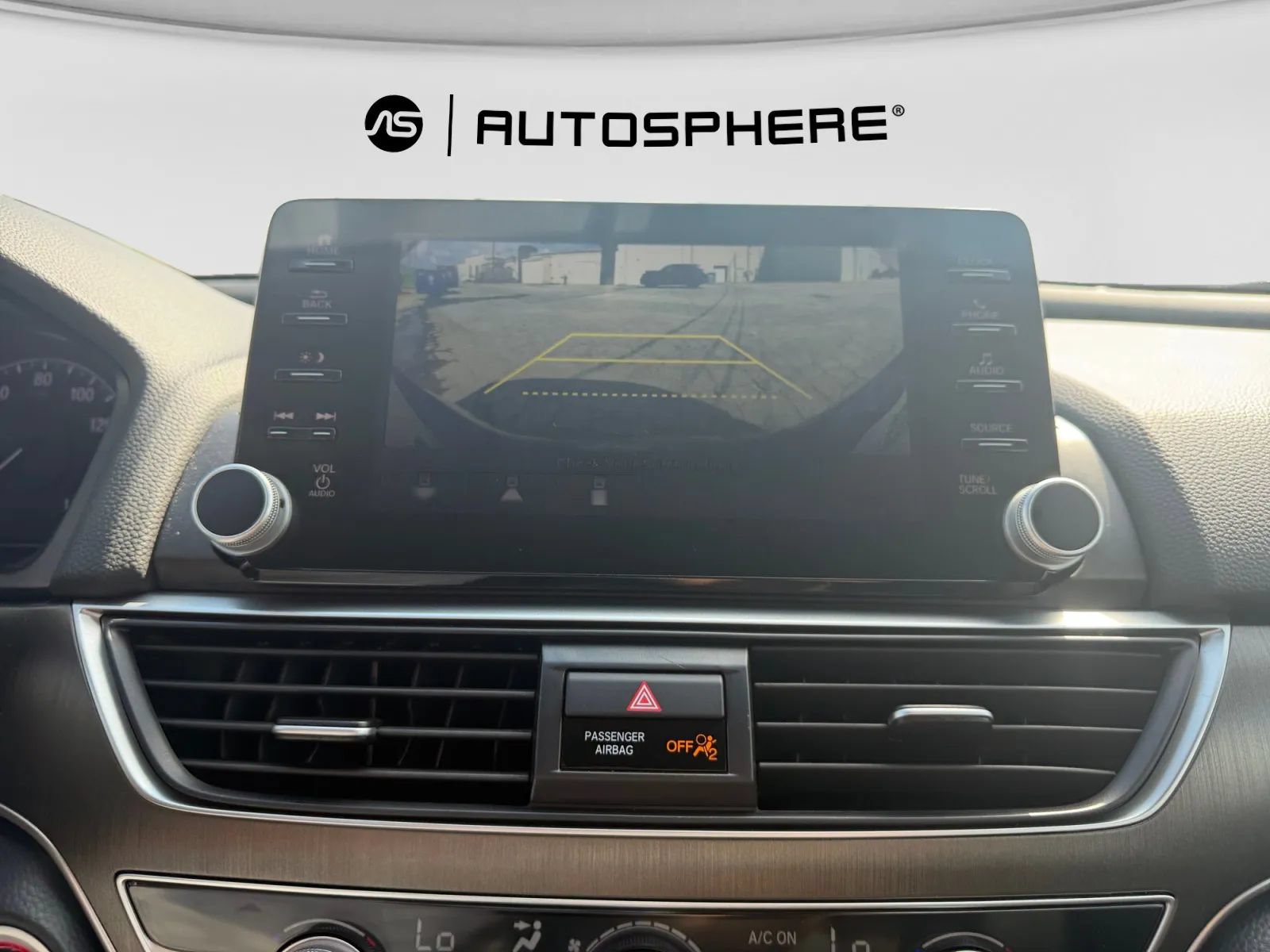 Used 2022 Honda Accord LX image 36
