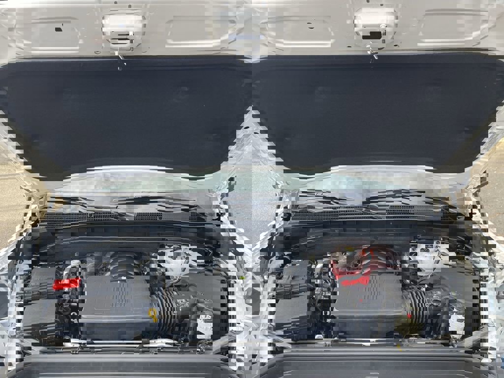 New 2026 GMC Sierra 1500 Elevation w/ Elevation Premium Package image 31