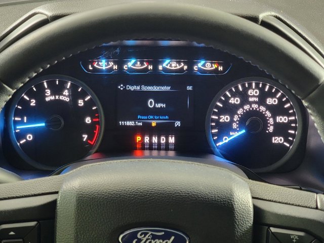 Used 2018 Ford F150 XLT w/ Equipment Group 302A Luxury AWD/4WD image 29