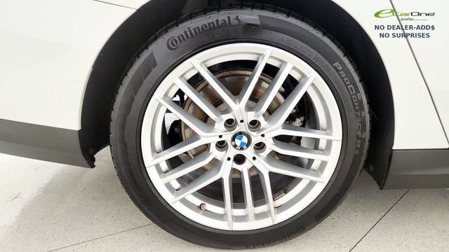 Used 2024 BMW 530i w/ Premium Package RWD image 76