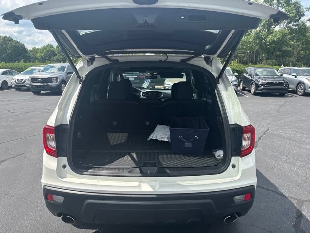 Used 2019 Honda Passport EX-L image 10