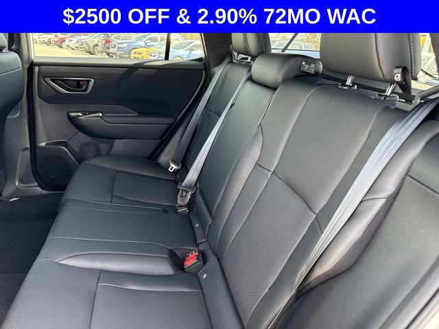 New 2026 Subaru Outback Limited XT image 15