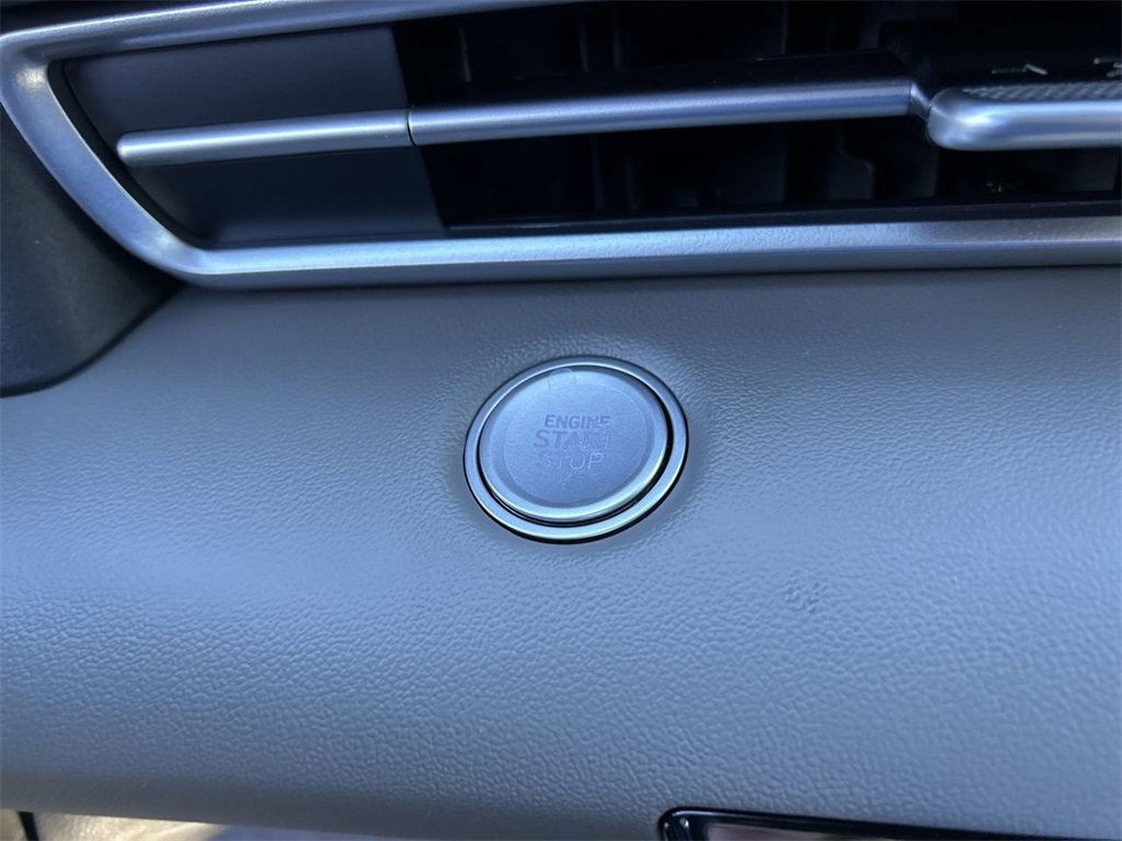 New 2026 Hyundai Elantra Sport image 27