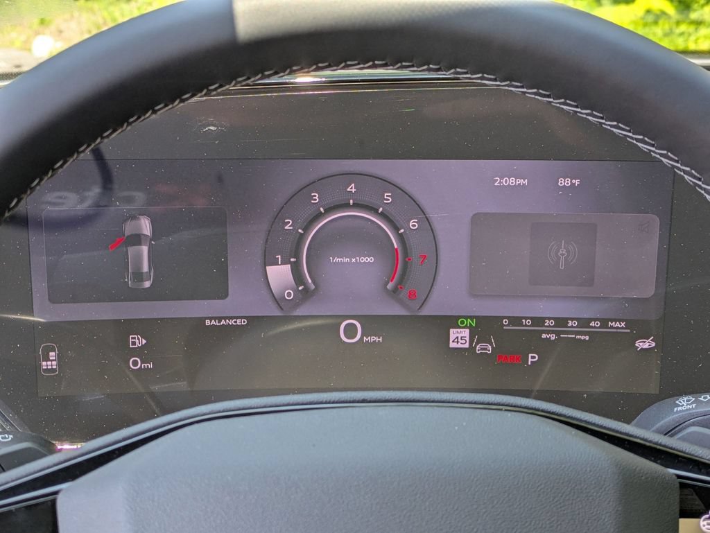New 2026 Audi A6 Premium Plus AWD/4WD image 14