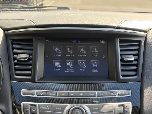 Used 2019 INFINITI QX60 Luxe w/ Essential Package image 62