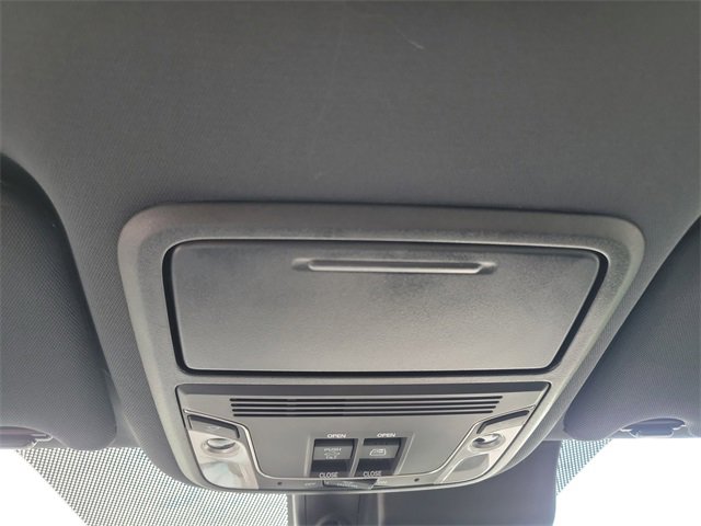 Certified 2024 Honda Ridgeline TrailSport image 31