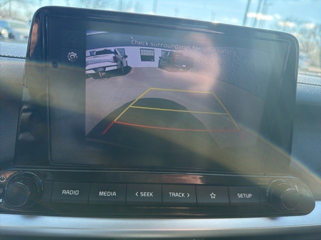 Used 2023 Kia Forte LXS image 24