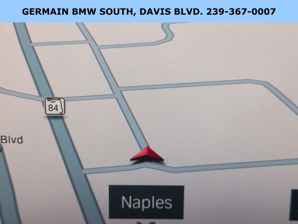 Used 2025 BMW X5 M Competition image 23