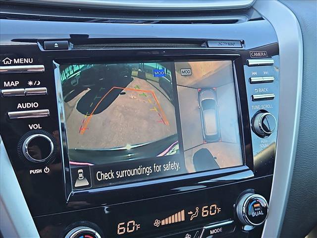 Used 2016 Nissan Murano Platinum FWD image 17