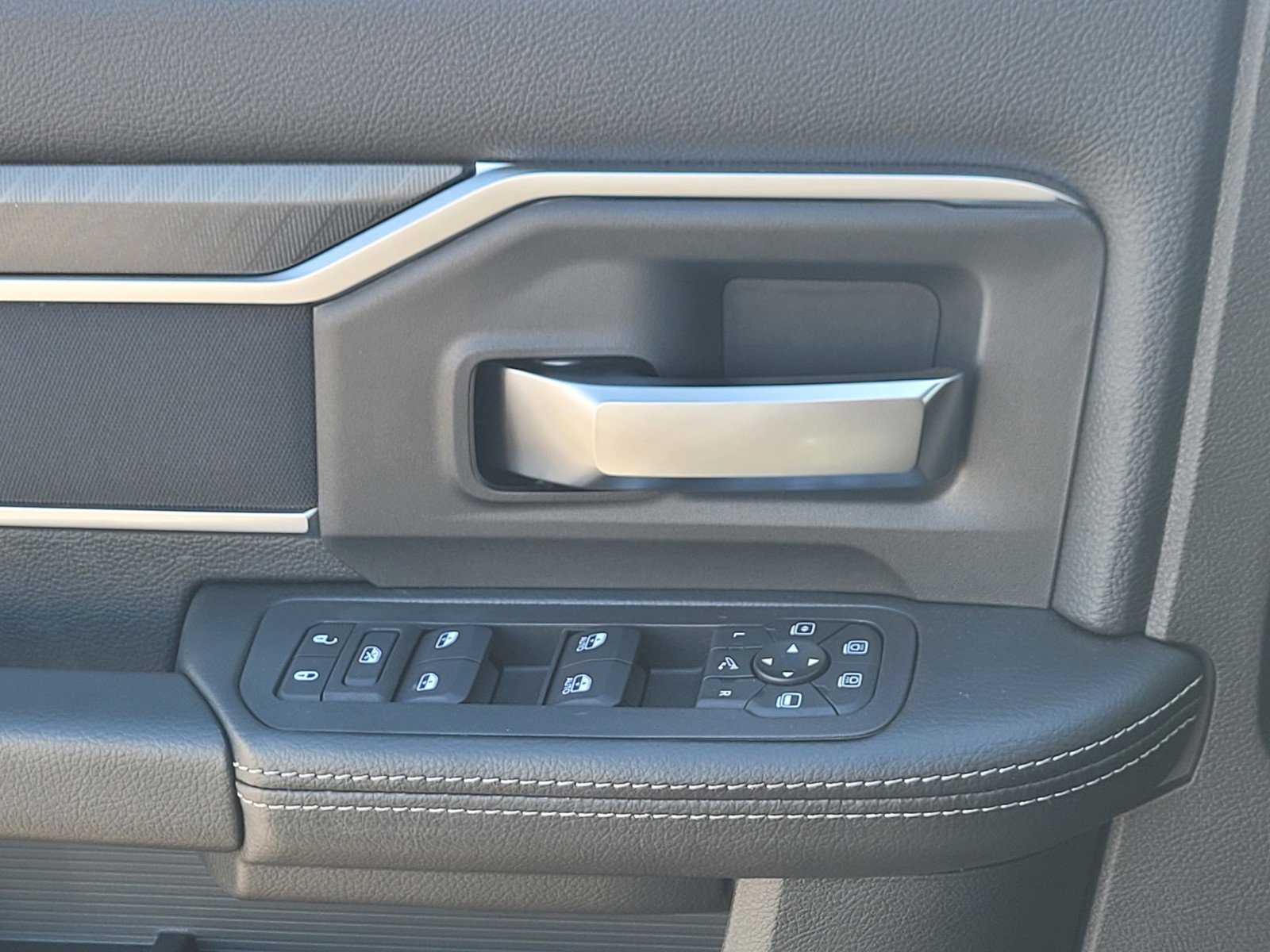 New 2026 RAM 2500 Big Horn image 26