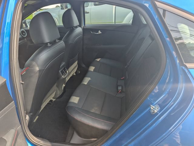 Used 2024 Kia Forte GT FWD image 9