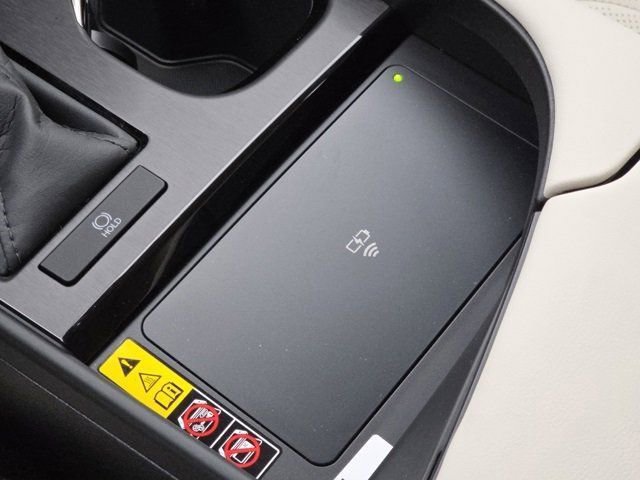 New 2025 Lexus ES 350 350 Luxury image 15