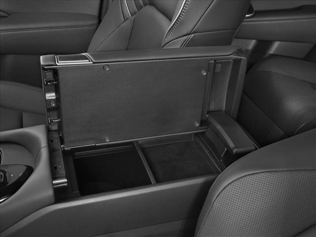 New 2026 Toyota Crown Platinum AWD/4WD image 10