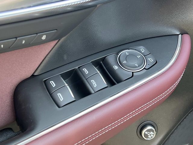 New 2026 Buick Envision Sport Touring AWD/4WD image 15