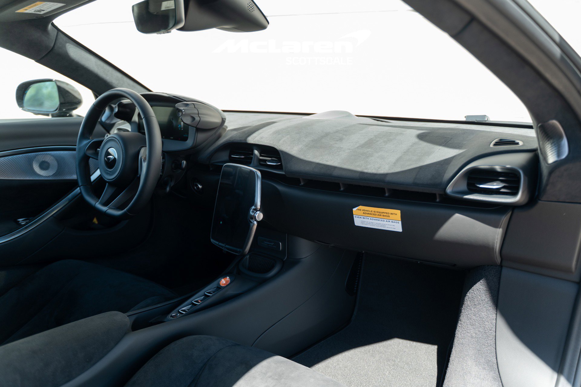 New 2026 McLaren Artura image 28