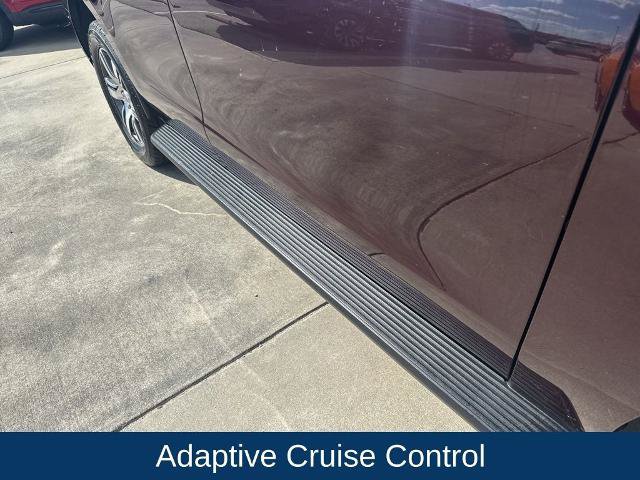 Certified 2024 Ford Expedition Limited RWD image 9