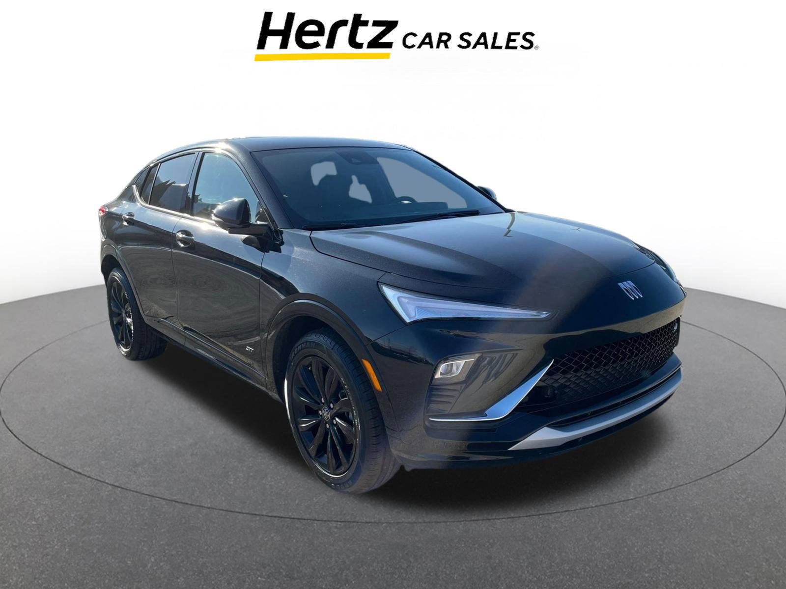 Used 2025 Buick Envista Sport Touring