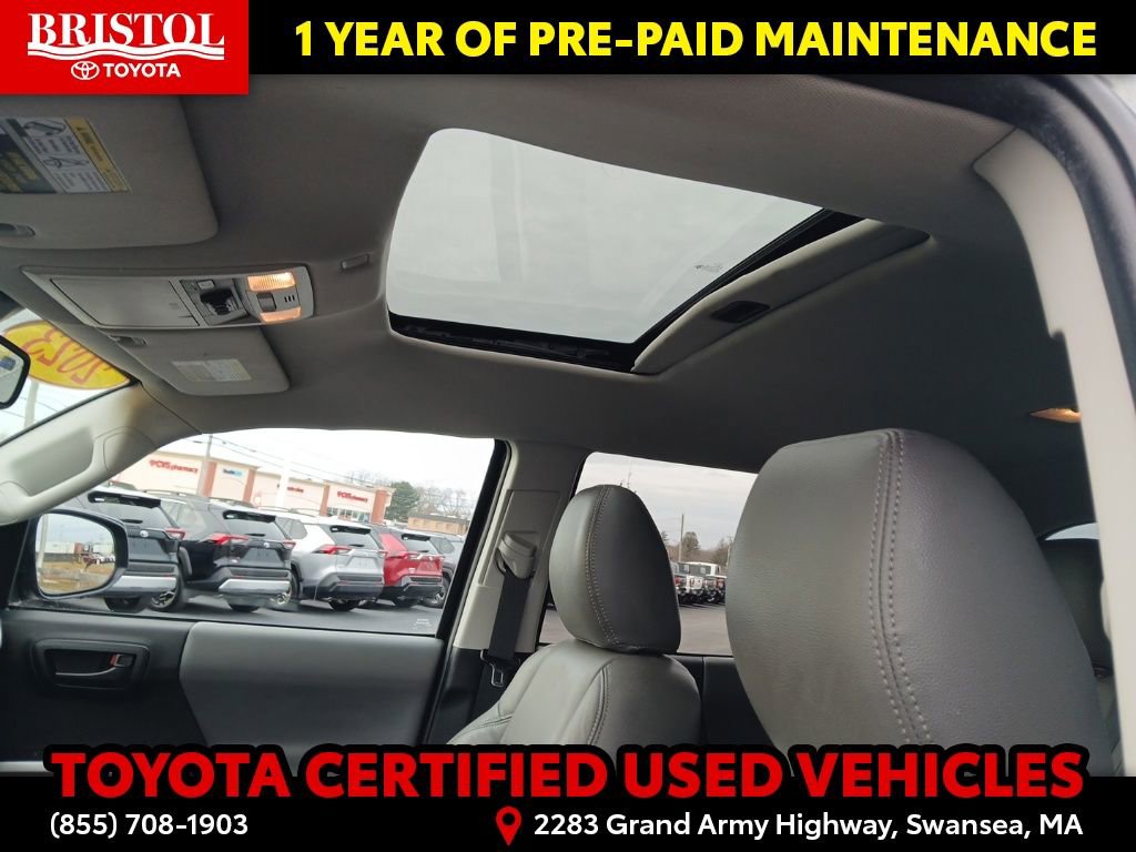 Used 2023 Toyota Tacoma SR5 image 20