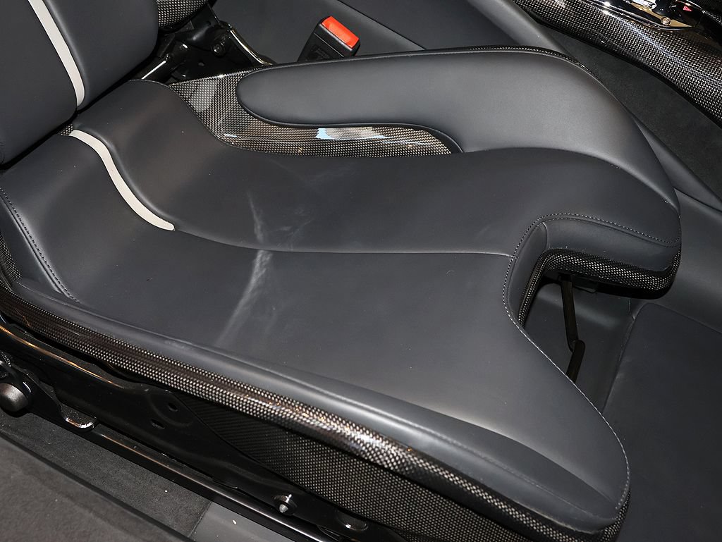 Certified 2025 Ferrari 296 GTB RWD image 29