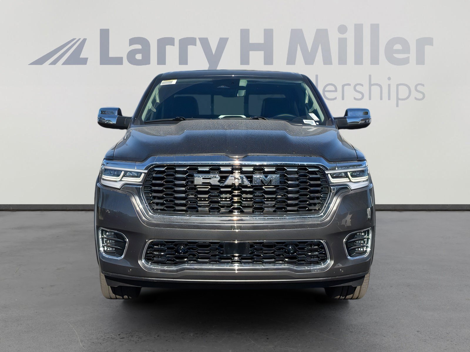 New 2026 RAM 1500 Tungsten w/ Bed Utility Group AWD/4WD image 9