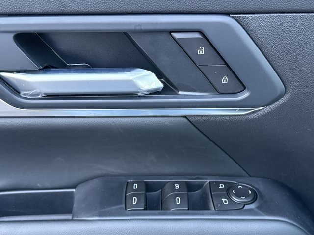 New 2026 GMC Terrain Elevation w/ Elevation Premium Package image 18