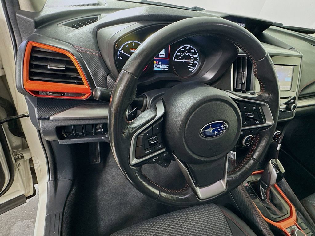 Used 2019 Subaru Forester Sport w/ Popular Package #2 image 10