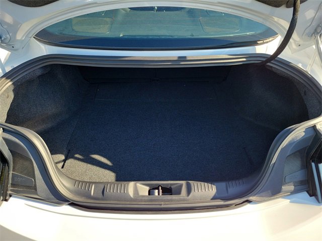 Used 2025 Ford Mustang Coupe image 16