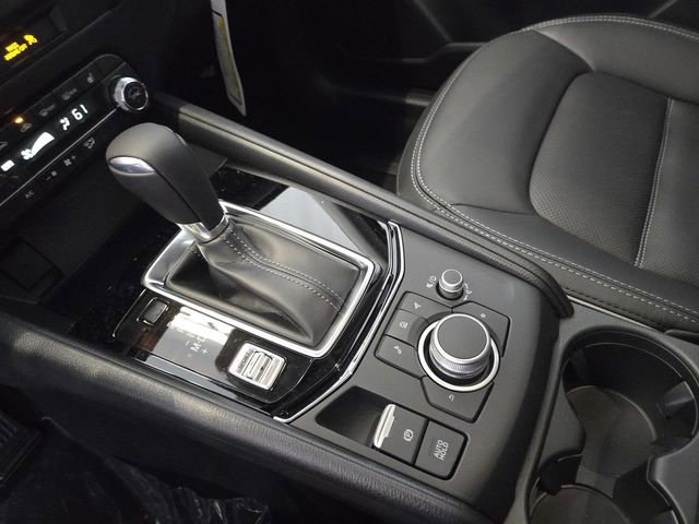 New 2025 MAZDA CX-5 AWD 2.5 S w/ Preferred Package image 23