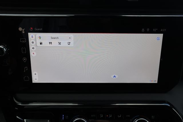 New 2026 GMC Sierra 2500 AT4 w/ AT4 Premium Plus Package AWD/4WD image 12