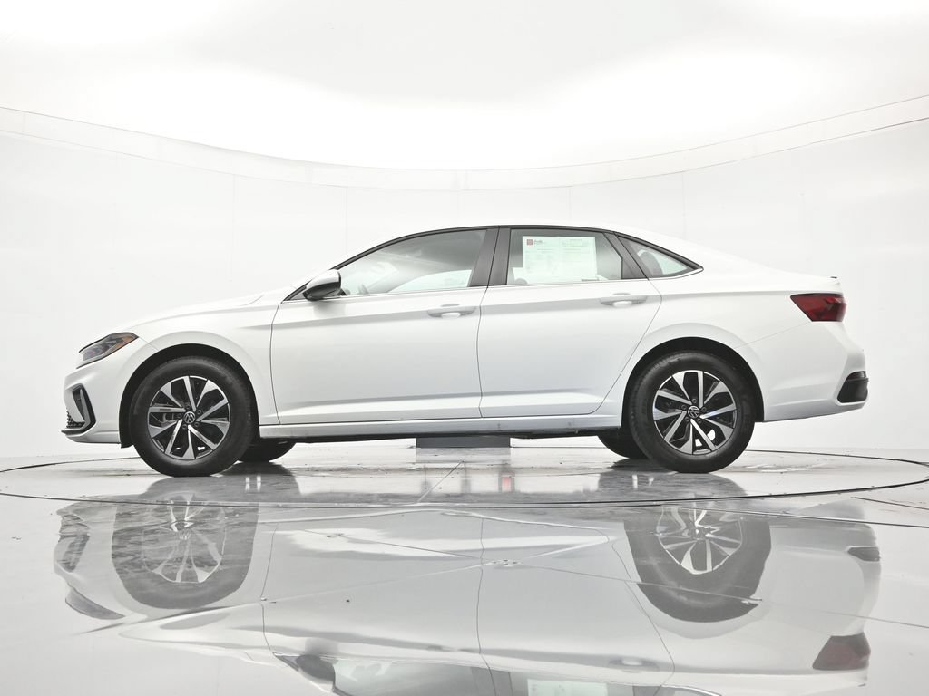 Used 2026 Volkswagen Jetta S FWD image 43