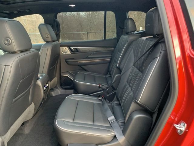 New 2026 Buick Enclave Avenir w/ Super Cruise Package image 25