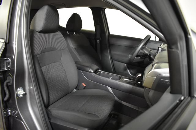 Certified 2025 Nissan Kicks S FWD image 29