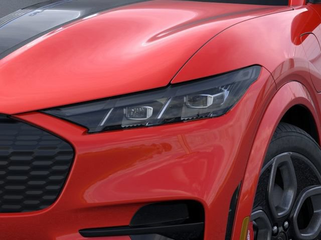 New 2026 Ford Mustang Mach-E GT AWD/4WD image 7