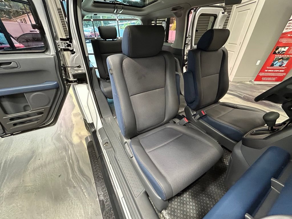 Used 2006 Honda Element EX-P image 5