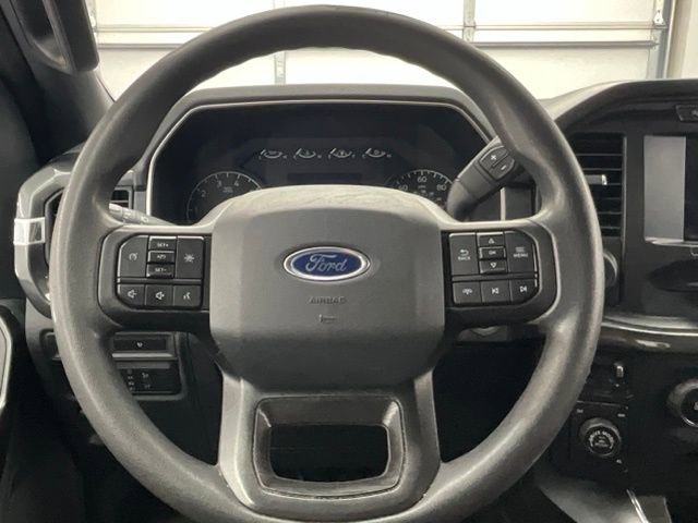 Used 2021 Ford F150 XL w/ STX Appearance Package image 7