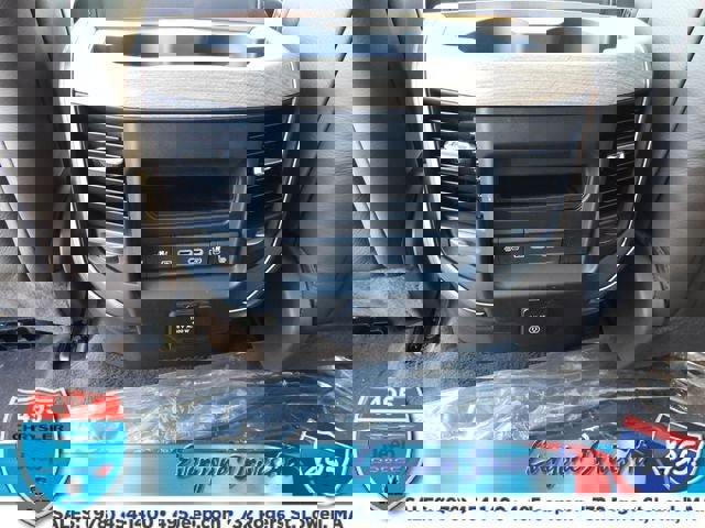 New 2026 RAM 1500 Limited image 16