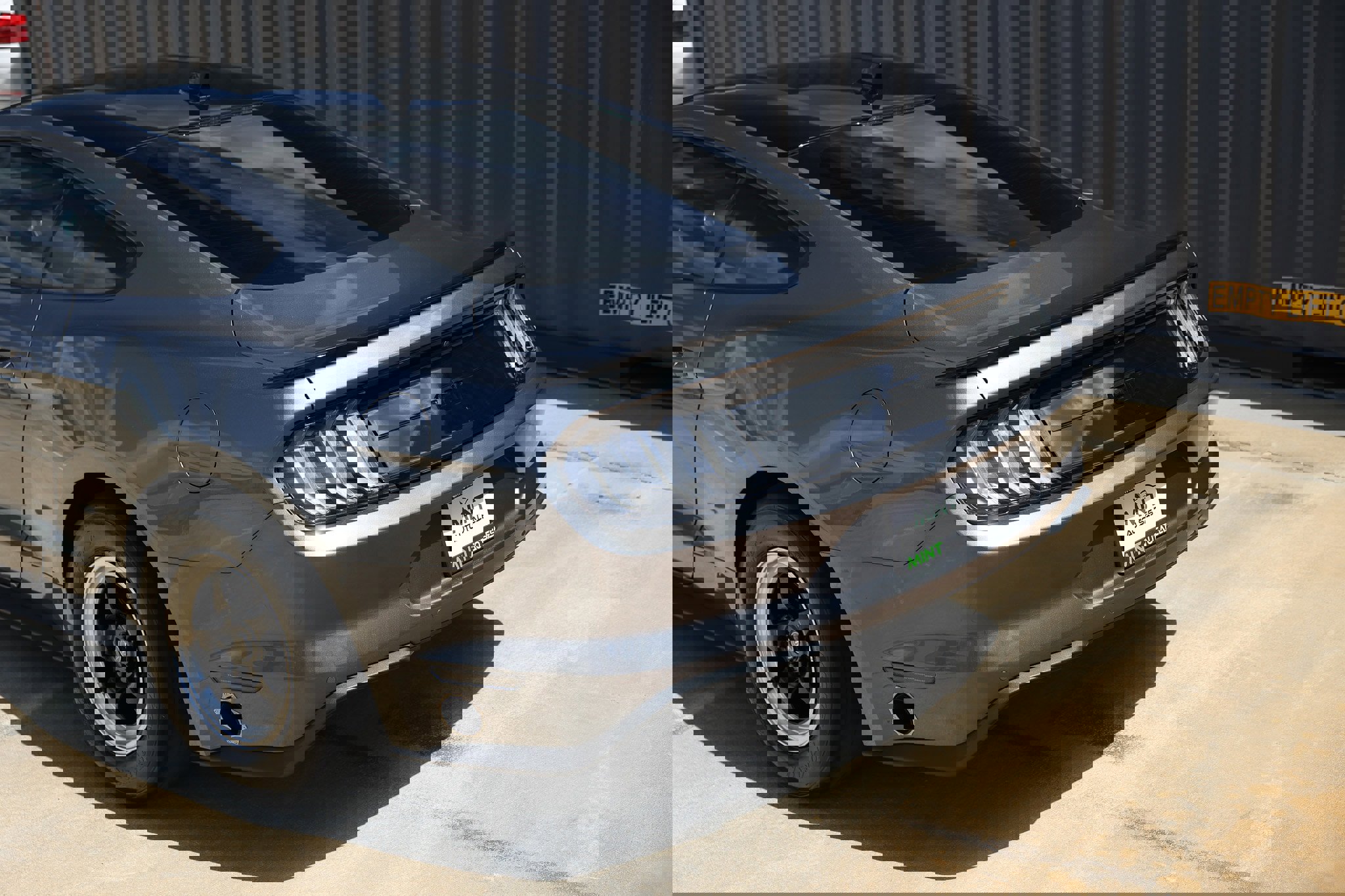 Used 2021 Ford Mustang GT w/ Black Accent Package image 48