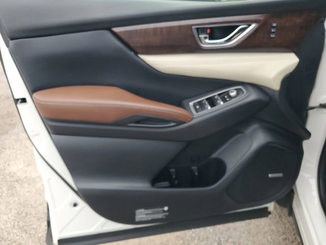 Used 2019 Subaru Ascent Touring w/ Popular Package #3 AWD/4WD image 8