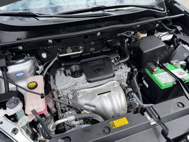 Used 2015 Toyota RAV4 Limited w/ Technology Package FWD image 20