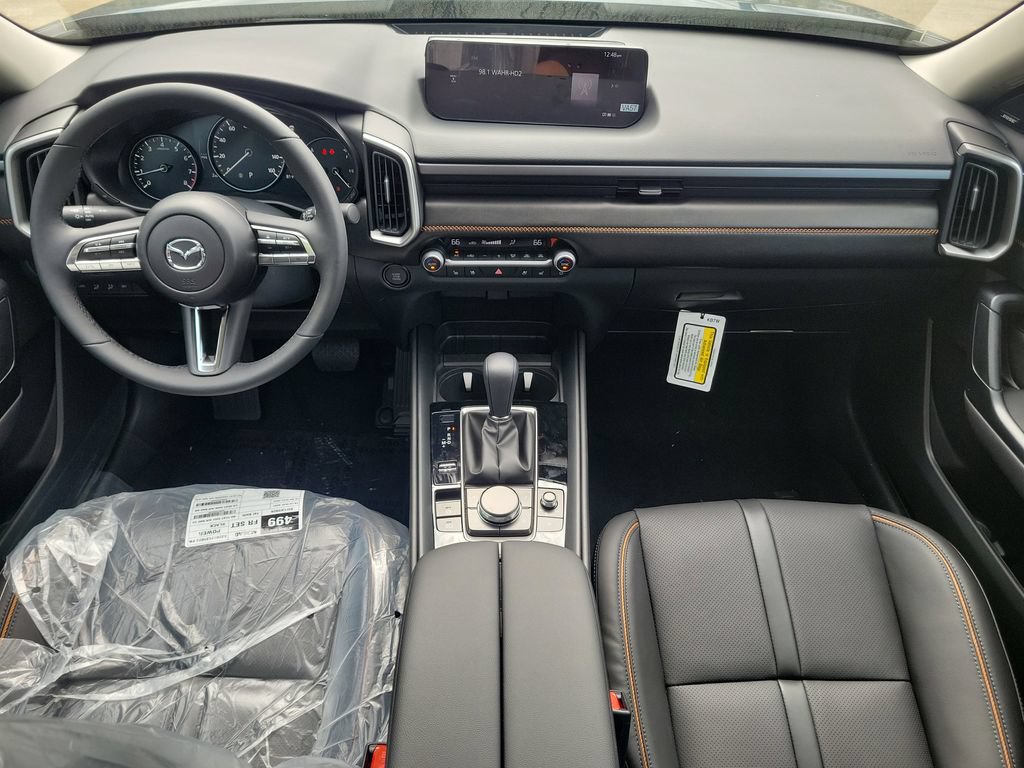 New 2026 MAZDA CX-50 AWD 2.5 S w/ Weather Package image 14