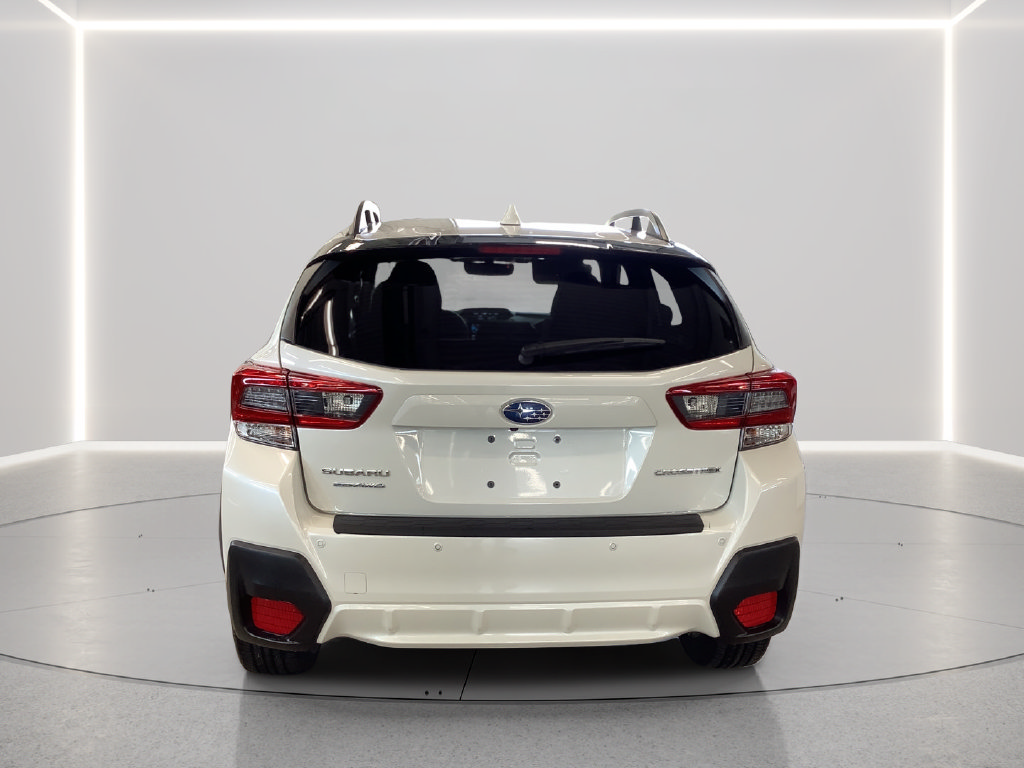 Certified 2023 Subaru Crosstrek 2.5i Limited w/ Moonroof Package AWD/4WD image 4