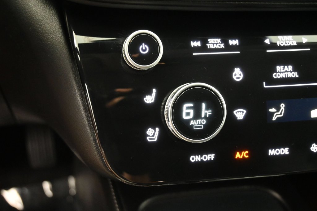 Used 2023 INFINITI QX60 Luxe FWD image 14
