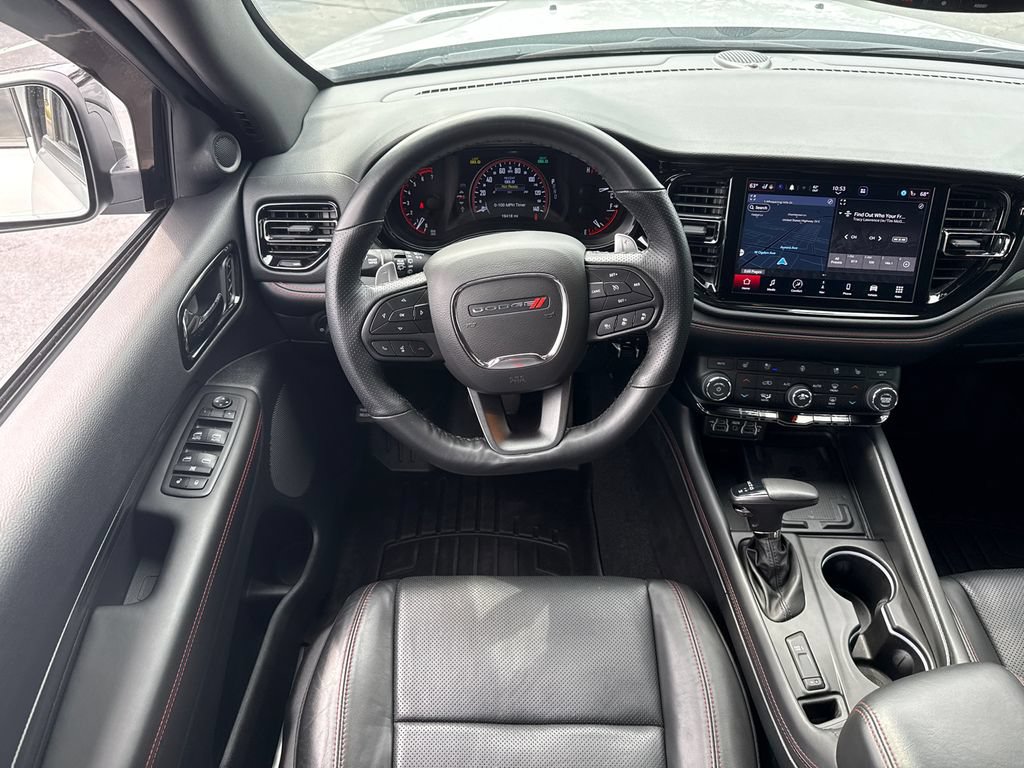 Used 2024 Dodge Durango R/T AWD/4WD image 28