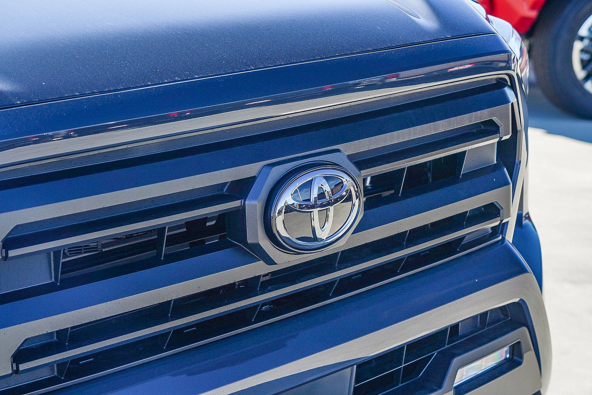 New 2026 Toyota Tacoma SR5 image 10