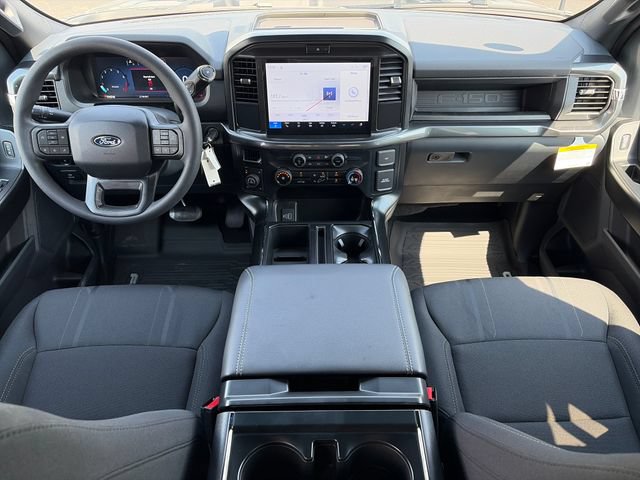 New 2026 Ford F150 STX w/ F-150 LOBO Package AWD/4WD image 10