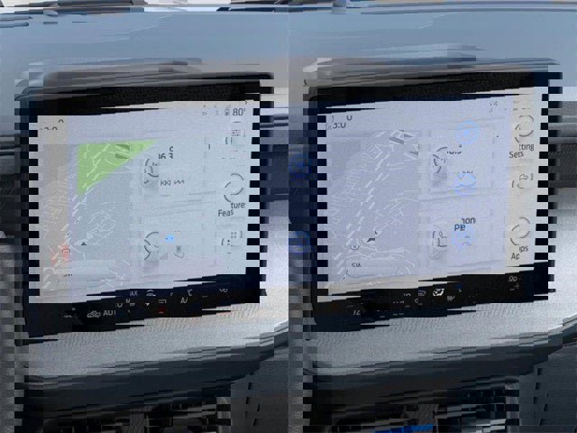 New 2025 Ford Maverick XLT w/ Equipment Group 301A image 15