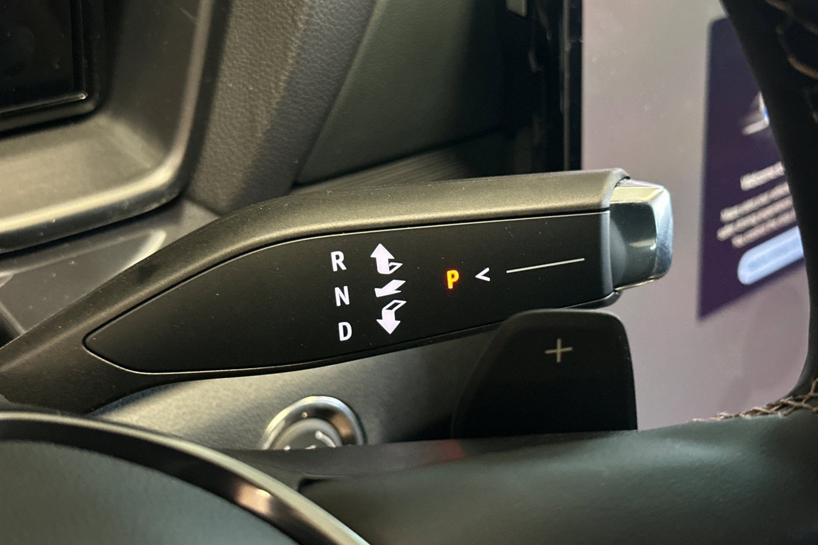 New 2026 GMC Terrain AT4 w/ Convenience Package III image 23