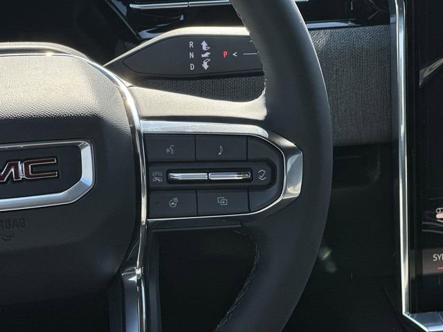 New 2026 GMC Sierra EV Elevation AWD/4WD image 10